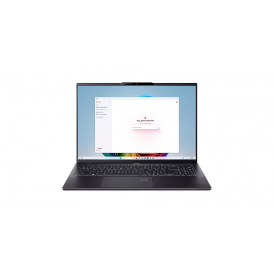 Acer Swift 16 AI/SF16-51-77XS/U7-258V/16"/2880x1800/32GB/1TB/Arc 140V/W11H/Black/2R