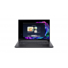 Acer Swift X 14/SFX14-61G-R542/AI7-350/14,5"/2880x1800/T/32GB/1TB/RTX 5060/W11H/Gray/2R Acer Swift X 14/SFX14-61G-R542/AI7-350/14,5"/2880x1800/T/32GB/1TB/RTX 5060/W11H/Gray/2R
