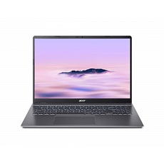 Acer Chromebook Plus 516/CB516-1HT-38G2/3-100U/16"/WUXGA/T/8GB/256GB/Intel int/Chrome/Gray/2R