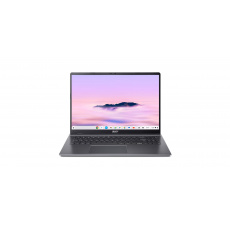 Acer Chromebook Plus 516/CB516-1HT-567A/5-120U/16"/WUXGA/T/16GB/256GB/UHD/Chrome/Gray/2R