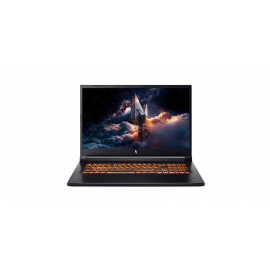Acer Nitro V 17/ANV17-41-R632/R5-240/17,3"/FHD/16GB/1TB/RTX 4050/W11H/Black/2R