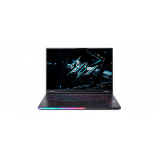 Acer Predator Helios 18 AI/PH18-73-953K/U9-275HX/18"/2560x1600/64GB/2TB/RTX 5080/W11H/Black/2R
