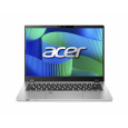 Acer TravelMate P2 14/TMP214-56-TCO-32RF/3-100U/14"/WUXGA/16GB/512GB/Intel int/W11P/Silver/2R