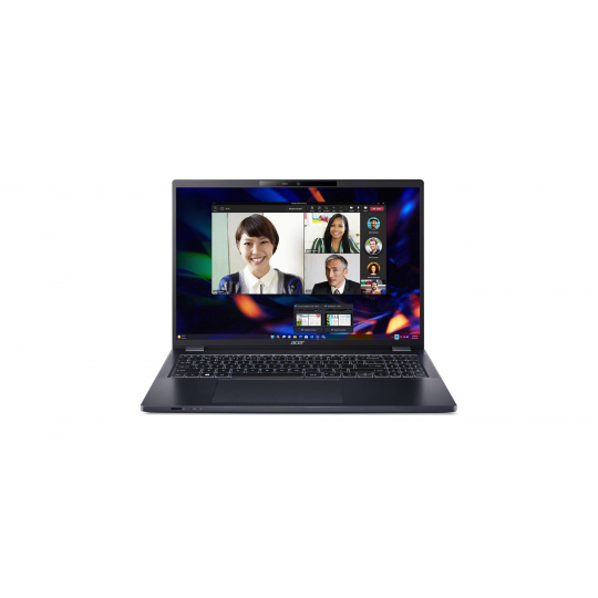 Acer TravelMate P4 16/TMP416-52-38N6/i3-1315U/16"/WUXGA/8GB/1TB/UHD/bez OS/Blue/2R