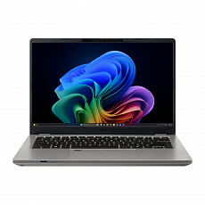 Acer TravelMate P4 14/TMP414-56-TCO-56VH/U5-325/14"/WUXGA/16GB/512GB/Intel int/W11P/Gray/2R Acer TravelMate P4 14/TMP414-56-TCO-56VH/U5-325/14"/WUXGA/16GB/512GB/Intel int/W11P/Gray/2R