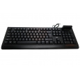 Acer KB-8CR/Drátové USB-A/CZ-SK layout/Černá