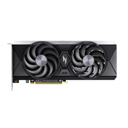 Acer Nitro Intel Arc B580/OC/12GB/GDDR6