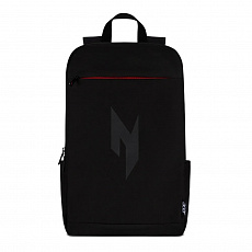 Acer Nitro Quest backpack 18", černý Acer Nitro Quest backpack 18", černý