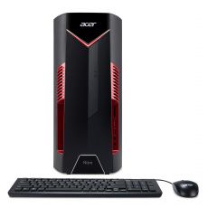 Acer Nitro/N50-100/Tower/i5-13420H/32GB/1TB/RTX 5060/W11H/2R