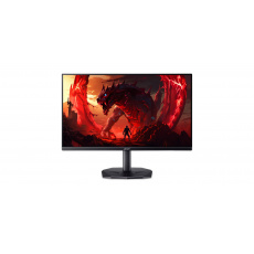 Acer Nitro/KG270P0bi/27"/VA/FHD/144Hz/1ms/Černá/2R Acer Nitro/KG270P0bi/27"/VA/FHD/144Hz/1ms/Černá/2R