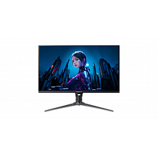 Acer Predator/X32X5bmiiphuzx/32"/QD-OLED/4K UHD/240Hz/0,03ms/Černá/2R Acer Predator/X32X5bmiiphuzx/32"/QD-OLED/4K UHD/240Hz/0,03ms/Černá/2R