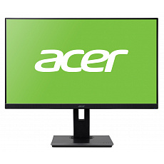 Acer Vero/B247YGbmipruzx/23,8"/IPS/FHD/120Hz/4ms/Černá/3R Acer Vero/B247YGbmipruzx/23,8"/IPS/FHD/120Hz/4ms/Černá/3R