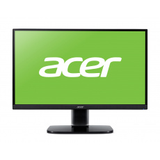 Acer/KA272 H/27"/VA/FHD/100Hz/1ms/Black/3R