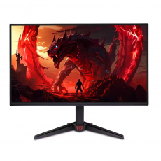 Acer Nitro/VG240YP6bmipx/23,8"/IPS/FHD/144Hz/1ms/Černá/2R Acer Nitro/VG240YP6bmipx/23,8"/IPS/FHD/144Hz/1ms/Černá/2R