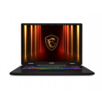 MSI Crosshair/17 HX AI D2XWGKG-039CZ/U9-275HX/17"/2560x1600/32GB/2TB/RTX 5070/W11H/Gray/2R