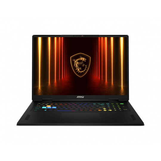 MSI Vector/18 HX AI A2XWIG-643CZ/U9-275HX/18"/2560x1600/32GB/2TB SSD/RTX 5080/W11H/Gray/2R