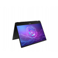 MSI Summit/Pro 16 AI A2HVETG-077CZ/U9-285H/16"/2560x1600/T/32GB/2TB/RTX 4050/W11P/Black/3R