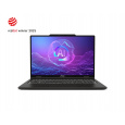 MSI Venture/16 AI A2HMG-036CZ/U7-255H/16"/2048x1280/32GB/1TB/Arc 140T/W11H/Gray/3R