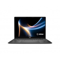 MSI Prestige/16 AI+ C3MG-027CZ/U7-355/16"/2880x1800/32GB/1TB/Intel int/W11P/Gray/3R MSI Prestige/16 AI+ C3MG-027CZ/U7-355/16"/2880x1800/32GB/1TB/Intel int/W11P/Gray/3R