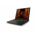 MSI Vector/16 HX AI A2XWHG-695XCZ/U7-255HX/16"/WUXGA/16GB/1TB/RTX 5070Ti/bez OS/Gray/2R