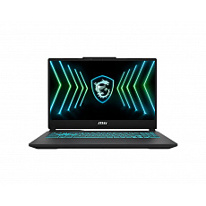 MSI Cyborg/A13UC-2435CZNN/i5-13420H/15,6"/FHD/16GB/1TB/RTX 3050/W11H/Black/2R