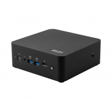 MSI Cubi/NUC AI+ 2MG-001EU/Mini/U7-258V/32GB/1TB/Intel int/W11P/3R MSI Cubi/NUC AI+ 2MG-001EU/Mini/U7-258V/32GB/1TB/Intel int/W11P/3R
