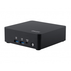 MSI Cubi/NUC AI 1UMG-006EU/Mini/U5-125H/16GB/512GB/Intel int/W11P/3R MSI Cubi/NUC AI 1UMG-006EU/Mini/U5-125H/16GB/512GB/Intel int/W11P/3R