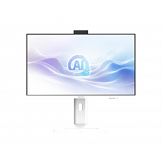 MSI Modern 27" WQHD/Ultra 7/16GB/512/W11H bílý MSI Modern 27" WQHD/Ultra 7/16GB/512/W11H bílý
