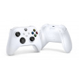 XSX - Bezdrátový ovladač Xbox Series, bílý