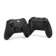 XSX - Bezdrátový ovladač Xbox Series, černý
