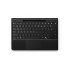 Microsoft Surface Pro Flex Keyboard (Black), CZ&SK (potisk)