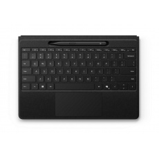 Microsoft Surface Pro Flex Keyboard + Slim Pen 2 Bundle (Black), ENG Microsoft Surface Pro Flex Keyboard + Slim Pen 2 Bundle (Black), ENG