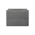 Microsoft Surface Pro Keyboard with Pen Storage (Platinum), Commercial, CZ&SK