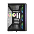 FSP ATX Midi Tower M580-BP