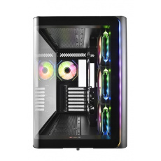 FSP ATX Midi Tower M580-BP
