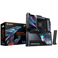 GIGABYTE Z890 A MASTER AI TOP/LGA 1851/E-ATX GIGABYTE Z890 A MASTER AI TOP/LGA 1851/E-ATX