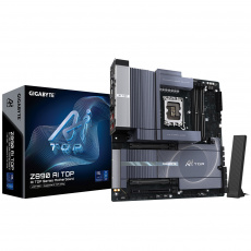 GIGABYTE Z890 AI TOP/LGA 1851/E-ATX GIGABYTE Z890 AI TOP/LGA 1851/E-ATX