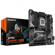 GIGABYTE B760 DS3H GEN5