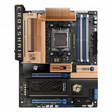 ASUS ROG CROSSHAIR 2006 - LIMITED EDITION ASUS ROG CROSSHAIR 2006 - LIMITED EDITION