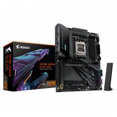 GIGABYTE X870E AORUS ELITE X3D/AM5/ATX GIGABYTE X870E AORUS ELITE X3D/AM5/ATX