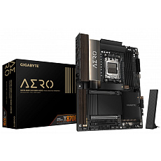 GIGABYTE X870E AERO X3D DARK WOOD/AM5/ATX GIGABYTE X870E AERO X3D DARK WOOD/AM5/ATX