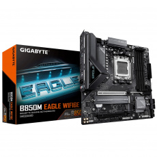 GIGABYTE B850M EAGLE WIFI6E/AM5/mATX GIGABYTE B850M EAGLE WIFI6E/AM5/mATX