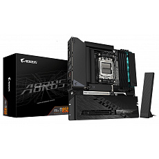 Gigabyte B850M AORUS STEALTH/AM5/mATX Gigabyte B850M AORUS STEALTH/AM5/mATX