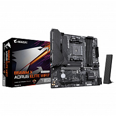 Gigabyte B550M X AORUS ELITE WIFI7/AM4/mATX Gigabyte B550M X AORUS ELITE WIFI7/AM4/mATX
