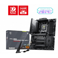 MSI MAG B850 TOMAHAWK MAX WIFI II/AM5/ATX MSI MAG B850 TOMAHAWK MAX WIFI II/AM5/ATX