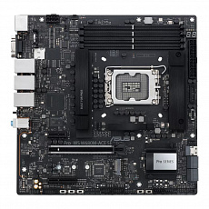 ASUS Pro WS W680M-ACE SE/LGA 1700/mATX ASUS Pro WS W680M-ACE SE/LGA 1700/mATX