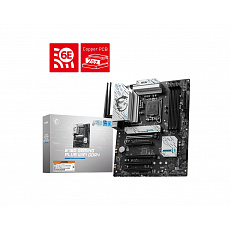 MSI B760 GAMING PLUS WIFI DDR4/LGA 1700/ATX MSI B760 GAMING PLUS WIFI DDR4/LGA 1700/ATX