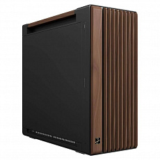 ASUS case PROART PA602 WALNUT WOOD METAL PWM