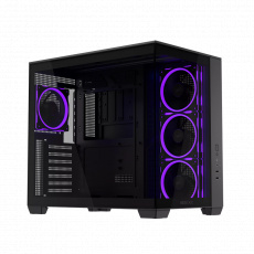 ASUS case A32 PLUS/BK/TG/ARGB ASUS case A32 PLUS/BK/TG/ARGB