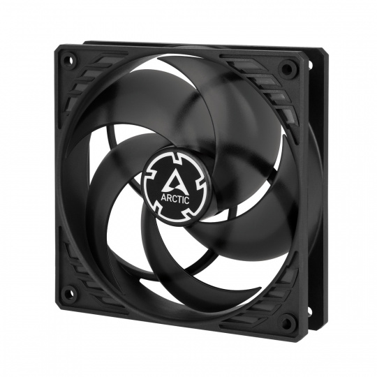 ARCTIC P12 PWM (black/trasparent)